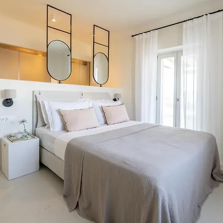 Sitara Mykonos - A Cycladic Experience فيلة أورنوس