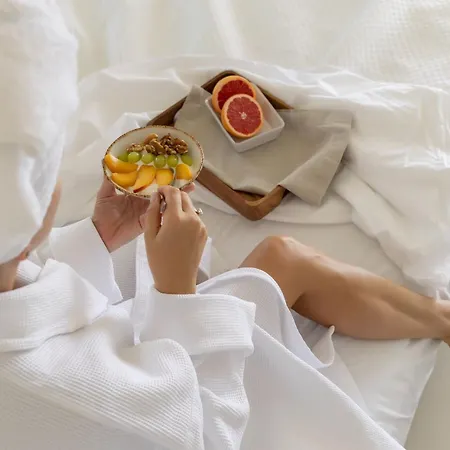 Sitara Mykonos - A Cycladic Experience أورنوس