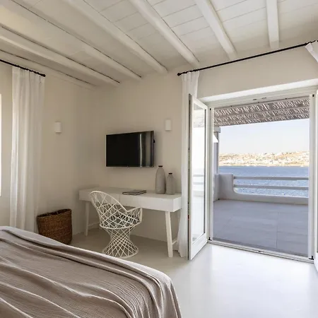 Sitara Mykonos - A Cycladic Experience فيلة