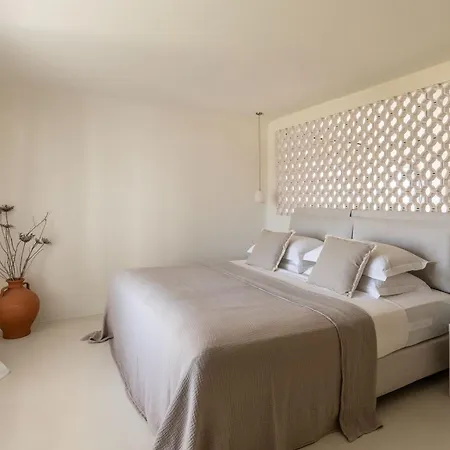 فيلة Sitara Mykonos - A Cycladic Experience *