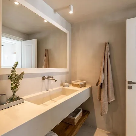 Sitara Mykonos - A Cycladic Experience