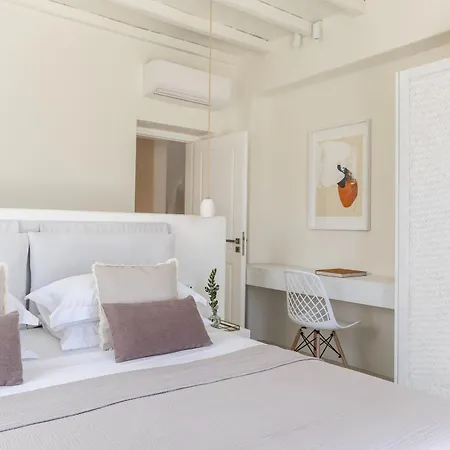 فيلة Sitara Mykonos - A Cycladic Experience *