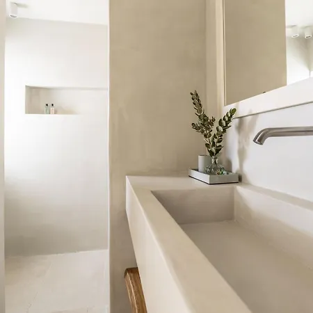 فيلة Sitara Mykonos - A Cycladic Experience أورنوس