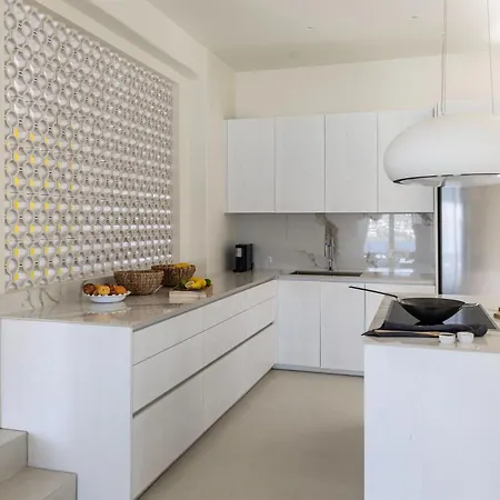 Sitara Mykonos - A Cycladic Experience أورنوس