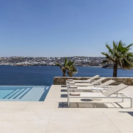 Sitara Mykonos - A Cycladic Experience