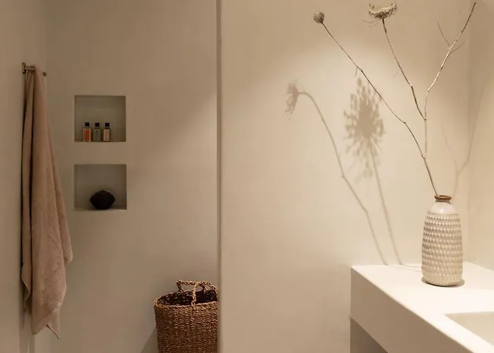 Villa Sitara Mykonos - A Cycladic Experience