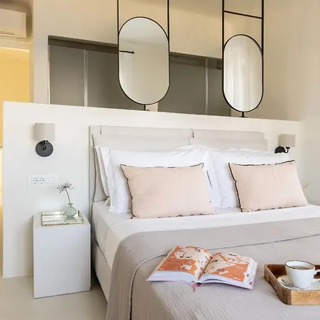Sitara Mykonos - A Cycladic Experience Villa *