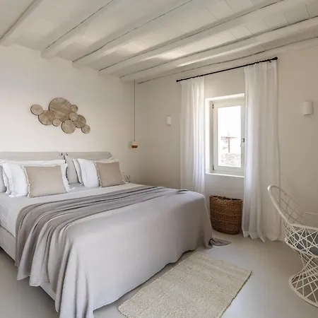 Villa Sitara Mykonos - A Cycladic Experience Ornos (Mykonos)