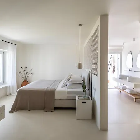 Villa Sitara Mykonos - A Cycladic Experience *