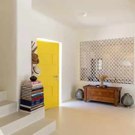 Sitara Mykonos - A Cycladic Experience Villa