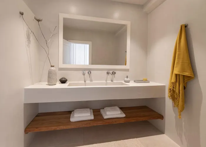 Sitara Mykonos - A Cycladic Experience Villa