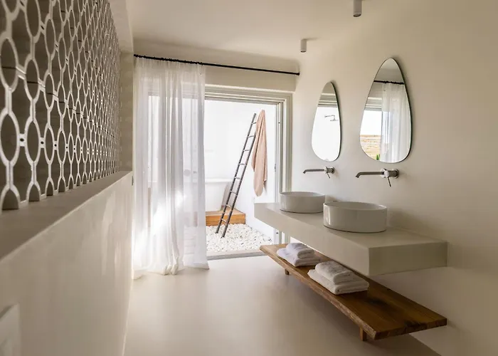 Sitara Mykonos - A Cycladic Experience Villa *