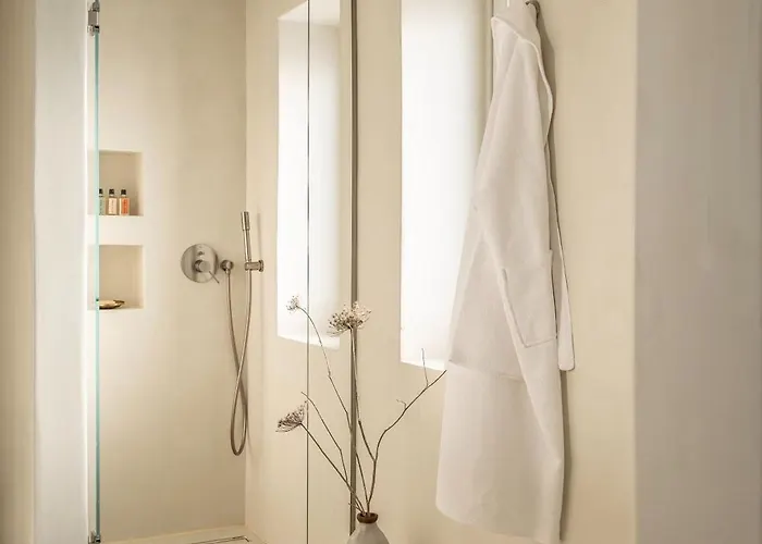 Sitara Mykonos - A Cycladic Experience Villa *