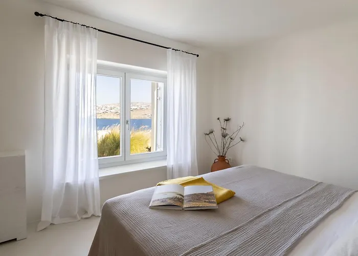 Sitara Mykonos - A Cycladic Experience * Ornos (Mykonos)