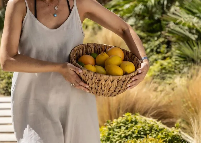 Sitara Mykonos - A Cycladic Experience Βίλα *