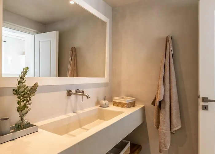 Sitara Mykonos - A Cycladic Experience