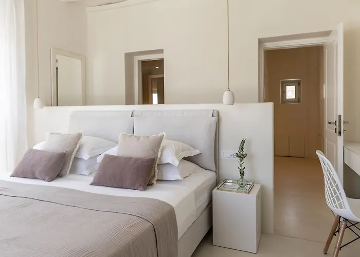 Sitara Mykonos - A Cycladic Experience Βίλα *