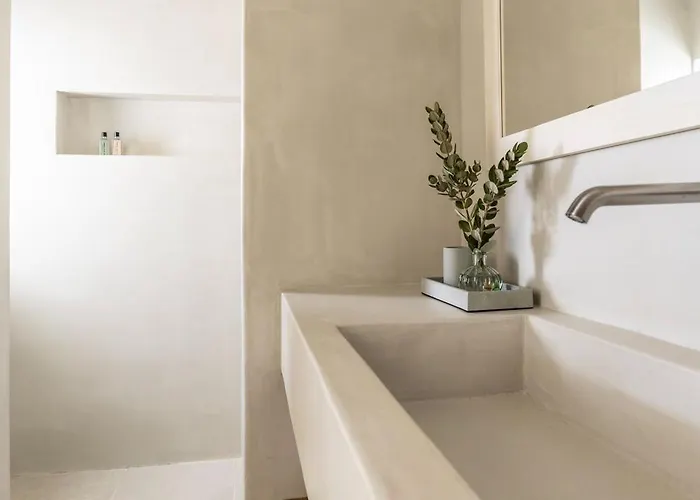 Villa Sitara Mykonos - A Cycladic Experience Ornos (Mykonos)