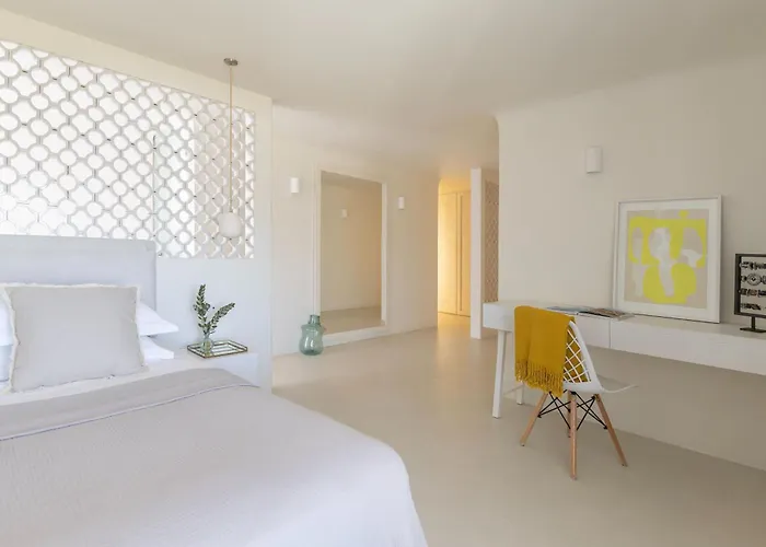 Sitara Mykonos - A Cycladic Experience *