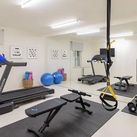 וילה Sitara Mykonos - A Cycladic Experience