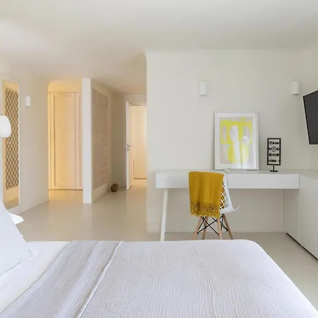 Sitara Mykonos - A Cycladic Experience *