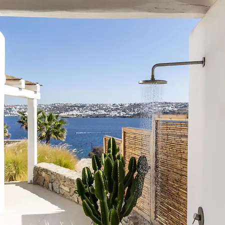 Sitara Mykonos - A Cycladic Experience