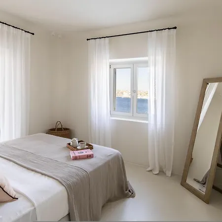 Sitara Mykonos - A Cycladic Experience Villa