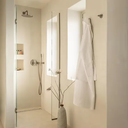 Sitara Mykonos - A Cycladic Experience וילה *