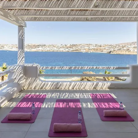 Villa Sitara Mykonos - A Cycladic Experience Ornos (Mykonos)