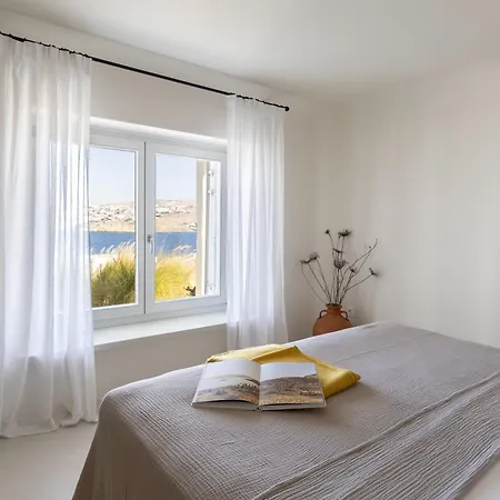 Sitara Mykonos - A Cycladic Experience * אורנוס