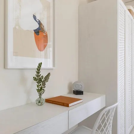 Sitara Mykonos - A Cycladic Experience *