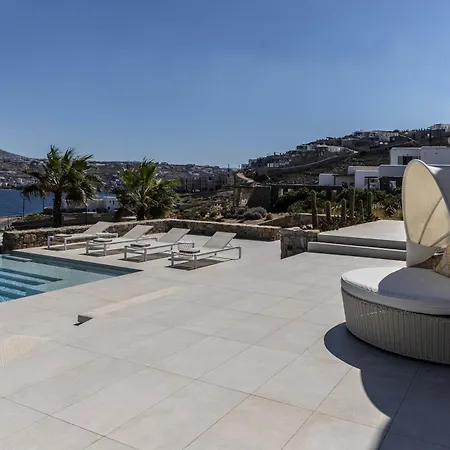 Sitara Mykonos - A Cycladic Experience Ornos (Mykonos)