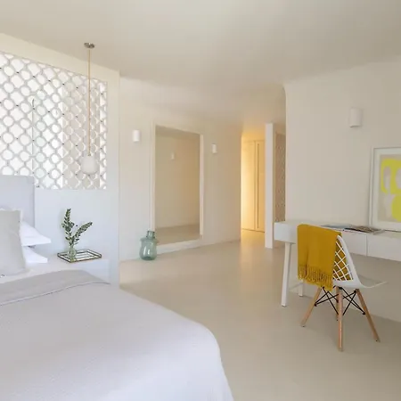 Sitara Mykonos - A Cycladic Experience *