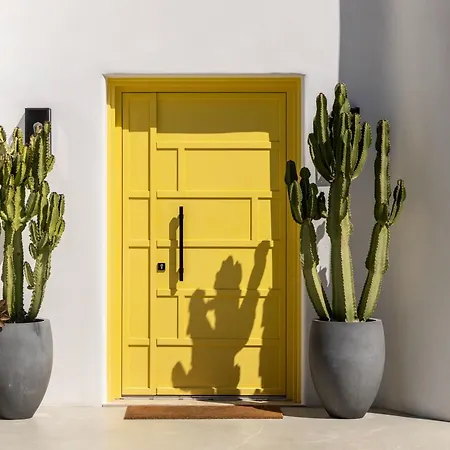 Sitara Mykonos - A Cycladic Experience אורנוס