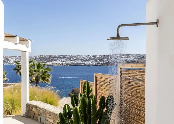 Sitara Mykonos - A Cycladic Experience