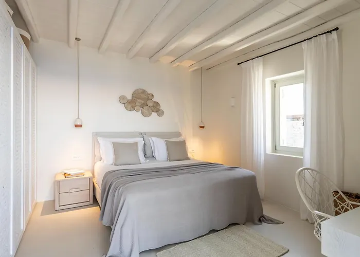 Sitara Mykonos - A Cycladic Experience