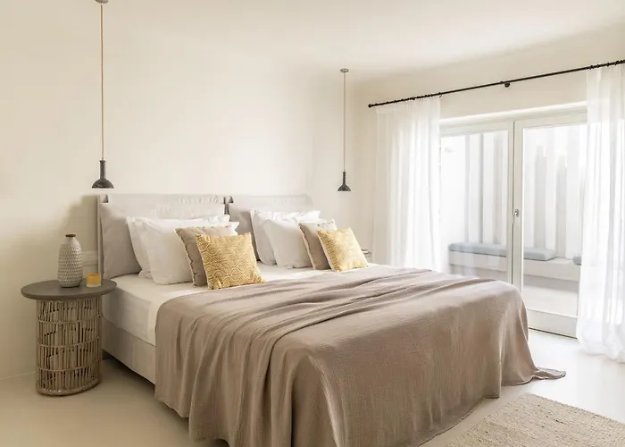 Sitara Mykonos - A Cycladic Experience Villa Ornos (Mykonos)