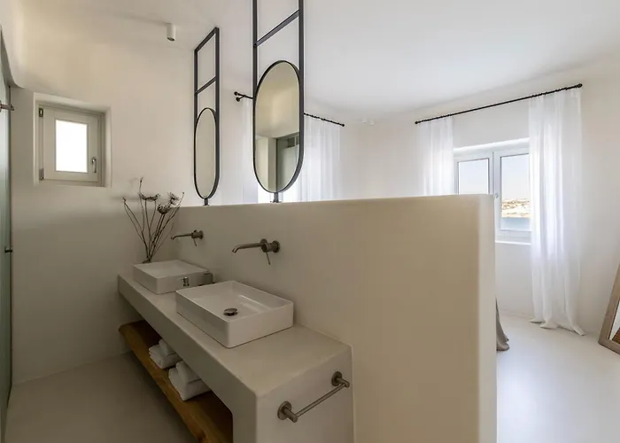 Sitara Mykonos - A Cycladic Experience * Ornos (Mykonos)