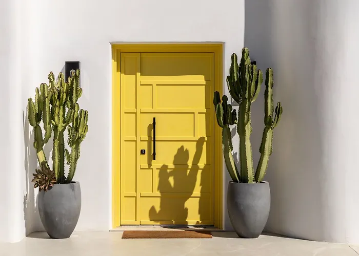 Sitara Mykonos - A Cycladic Experience Ornos (Mykonos)