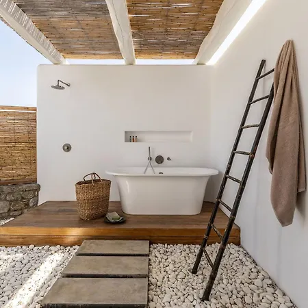 Sitara Mykonos - A Cycladic Experience