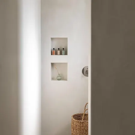 Sitara Mykonos - A Cycladic Experience *