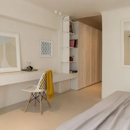 Вилла Sitara Mykonos - A Cycladic Experience