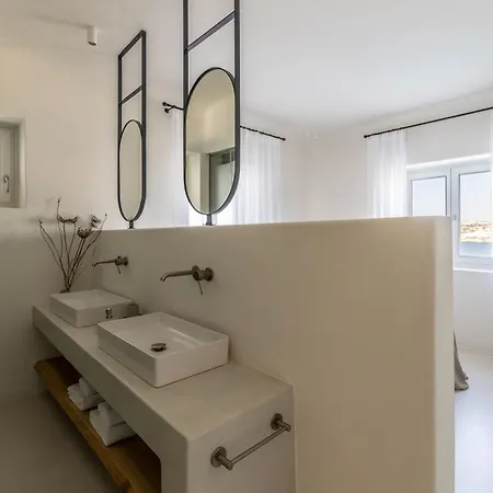 Sitara Mykonos - A Cycladic Experience * Орнос