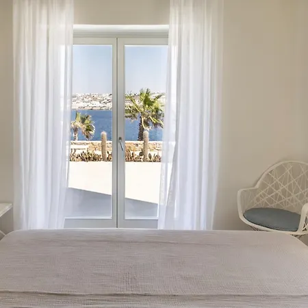 Sitara Mykonos - A Cycladic Experience Вилла